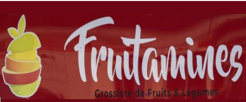 Les Frutamines | Grossiste de Fruits et Lgumes -Strasbourg March Gare